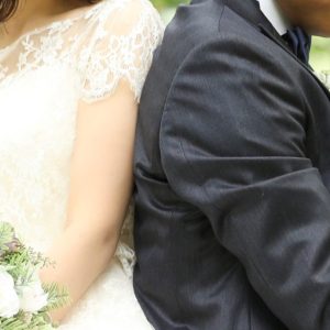 横浜市の結婚相談所しましまマリッジで成婚した男女