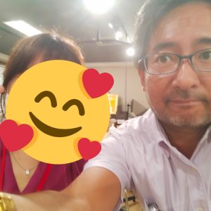 結婚相談所しましまマリッジで成婚した会員と結婚カウンセラー