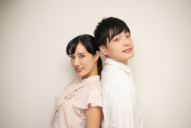 不安があっていい、恐れがあってもいい