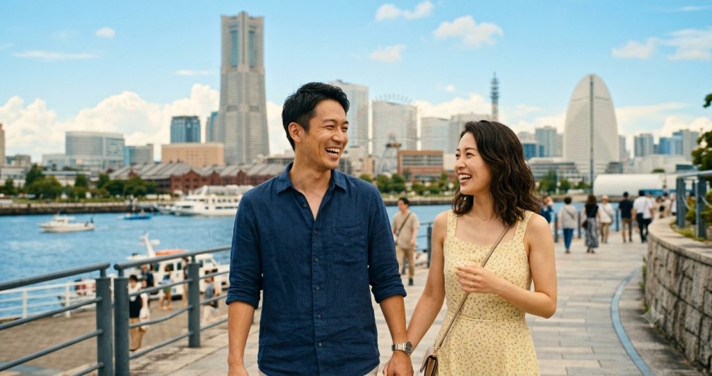 2026年7月、無料個別入会説明会・初回無料結婚相談受付中！