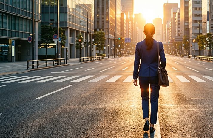 変わろうとする人は、それだけで魅力的